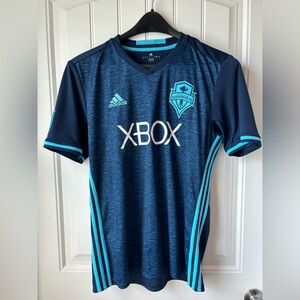 Men’s L Seattle Sounders FC Jersey